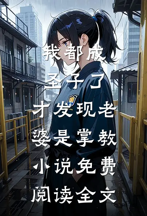 我都成圣子了，才发现老婆是掌教小说免费阅读全文