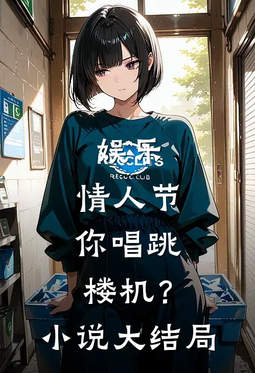 娱乐：情人节，你唱跳楼机？小说大结局