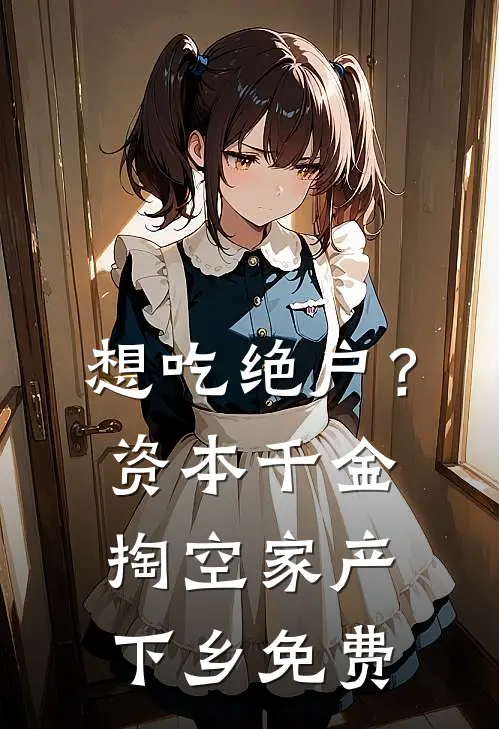 想吃绝户？资本千金掏空家产下乡免费