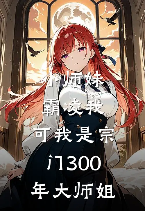 小师妹霸凌我，可我是宗门300年大师姐