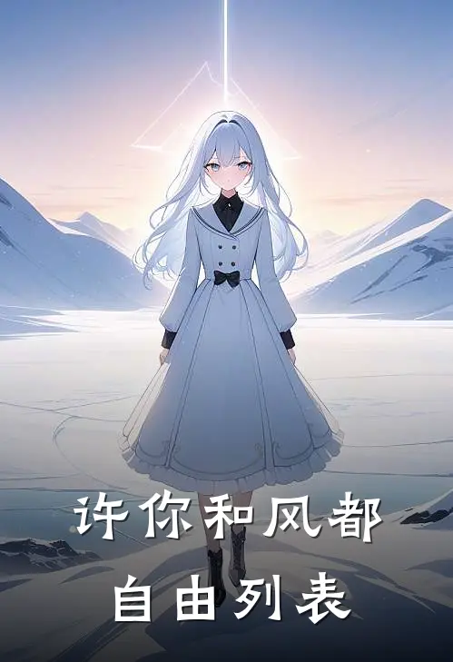 为让她唤声夫君，权臣爷自愿低头
