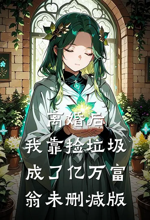 我妈让我把留学机会让给表弟赵优吴志成小说结局