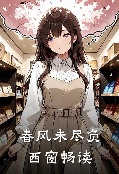 春风未尽负西窗畅读
