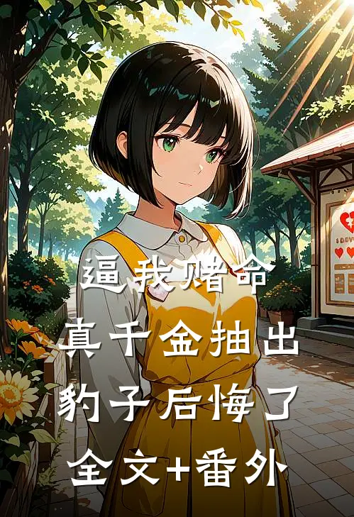 老婆点的外卖送到了我这，我杀疯了:(番外)+(结局)