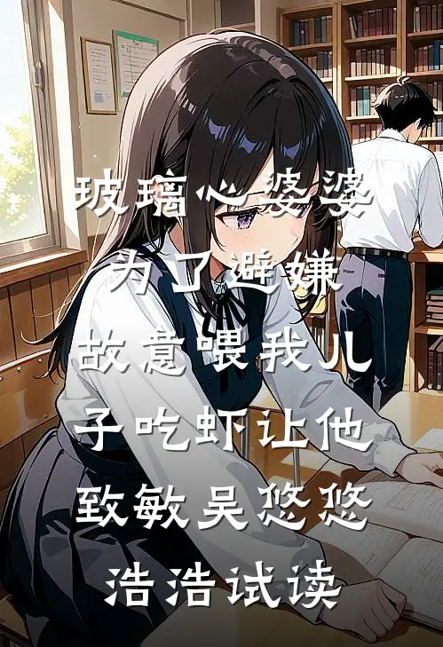 冷面王爷？亲一口他就破防了！好书