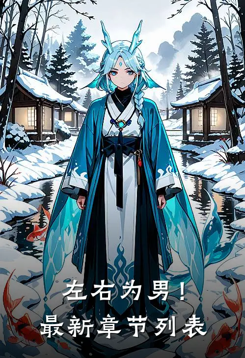何处渡冰见安然全本