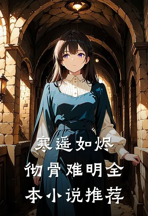 待你寻我时，世上已无我小说全文免费阅读