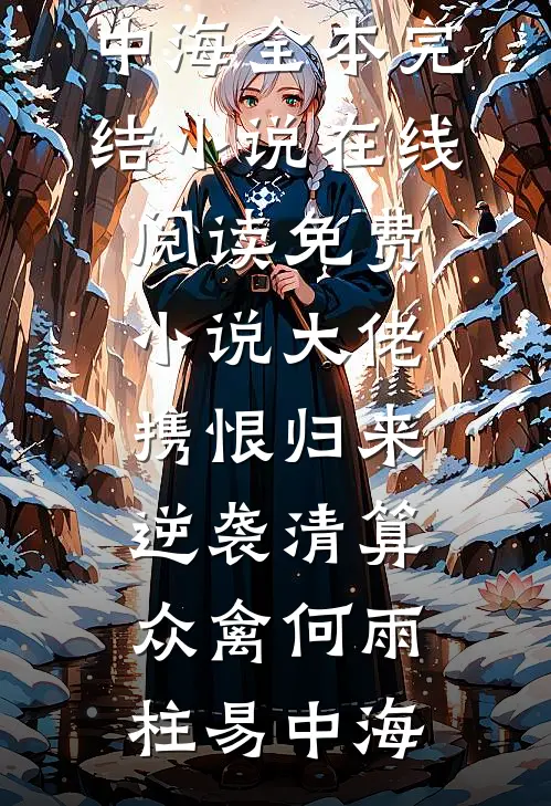 被流放的我居然一不小心崛起了陆禹徐勇全文+免费