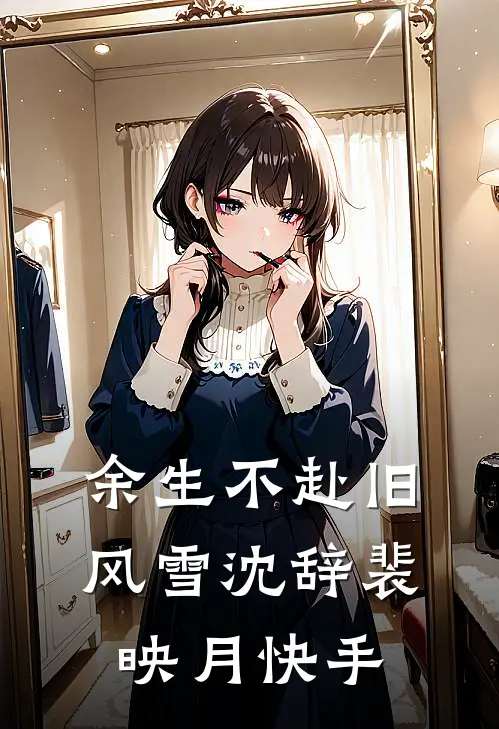 绢花谢尽旧情深结局+番外