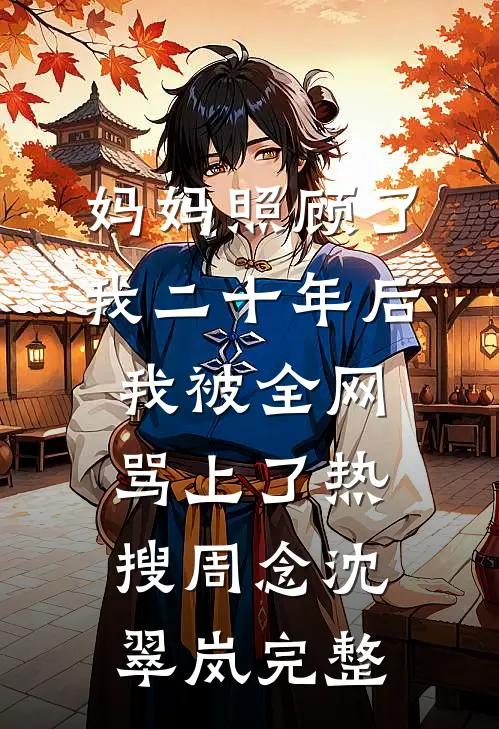 被男友卖到黑山村祭祀，却不知祀主村长是我爸