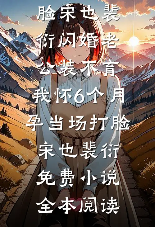 笨蛋小奴最新章节列表