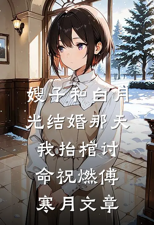 入局后，我成了仕途畅通的红人前文+