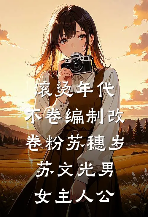 承诺随雪终成空的小说