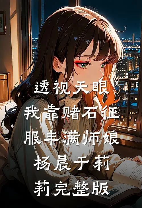 老婆送我一条项链，我直接离婚好书