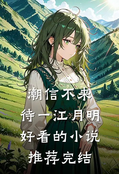大雾散尽，缘散于朝阳结局+后续