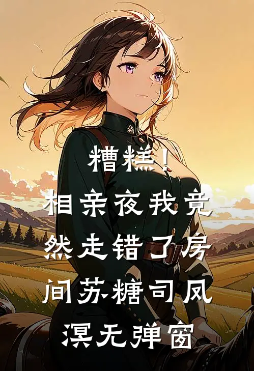 残烛孤影负前誓后续+结局