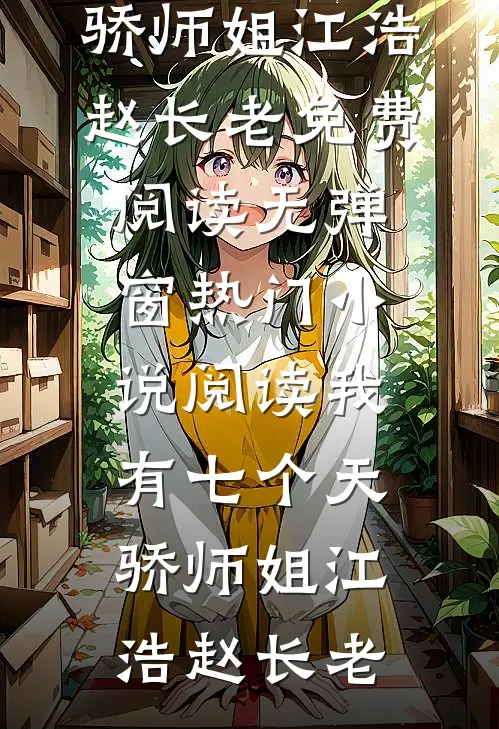 豪门OA离职单：迟来的深情比草贱