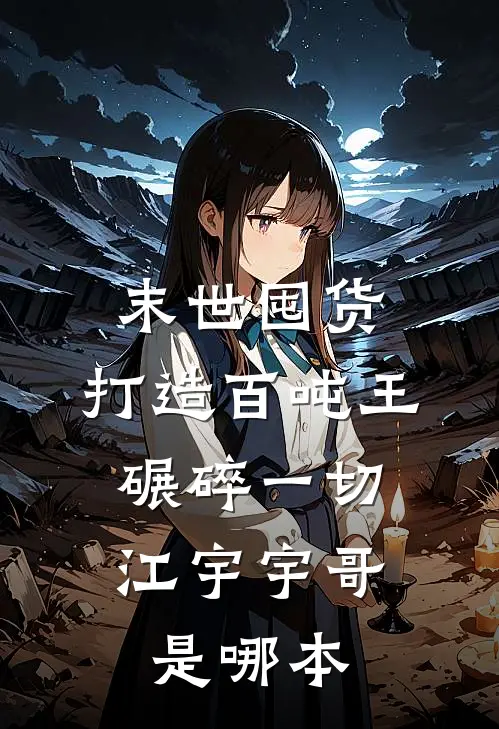 星辰陨落，余生勿念优质全文阅读