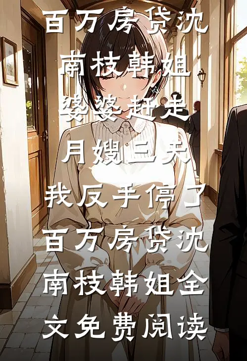 错把福宝当灾星，侯府全家悔断肠阅读
