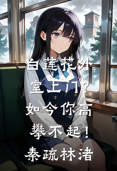 白莲花外室上门？如今你高攀不起！秦疏林渚