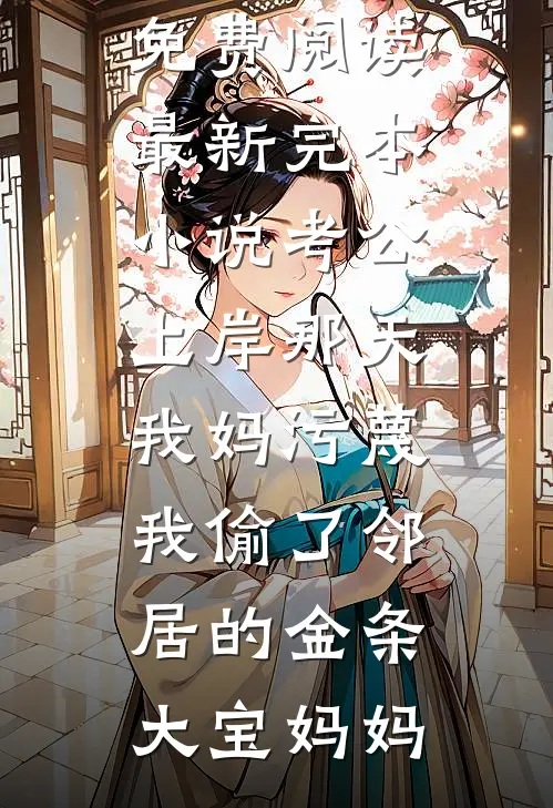 重逢后，梁局又撩又抢在线阅读