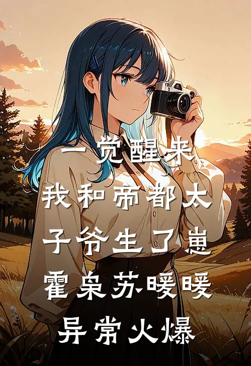 劝老公女兄弟多晒太阳，却被抓去火山蹦极优质全文阅读