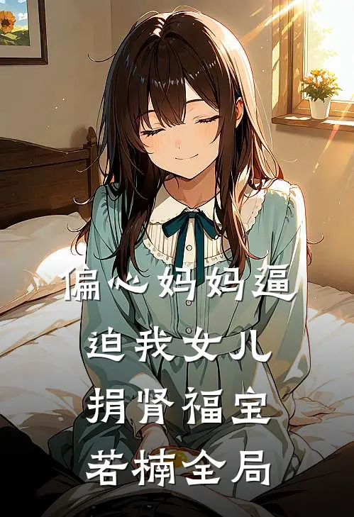 偏心妈妈逼迫我女儿捐肾福宝若楠全局