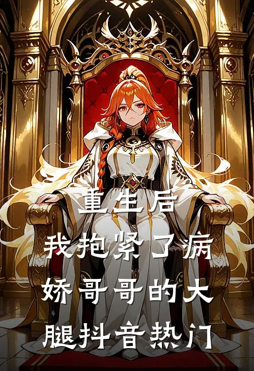 重生后，我抱紧了病娇哥哥的大腿抖音热门