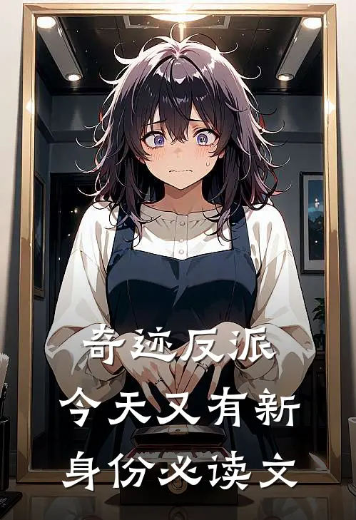 奇迹反派：今天又有新身份必读文