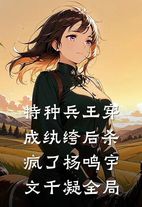 特种兵王穿成纨绔后杀疯了杨鸣宇文千凝全局