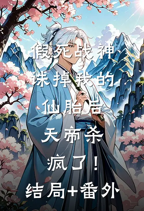 假死战神诛掉我的仙胎后，天帝杀疯了！:结局+番外