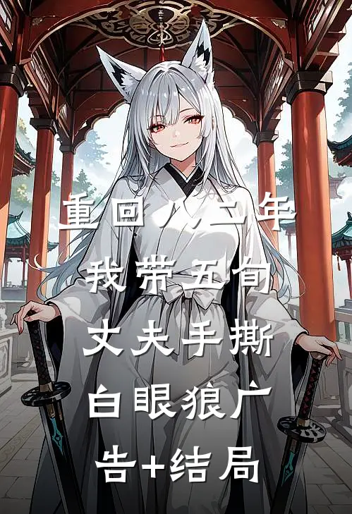 重回八二年，我带五旬丈夫手撕白眼狼广告+结局