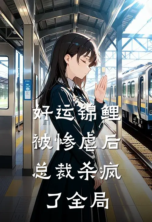 好运锦鲤被惨虐后，总裁杀疯了全局