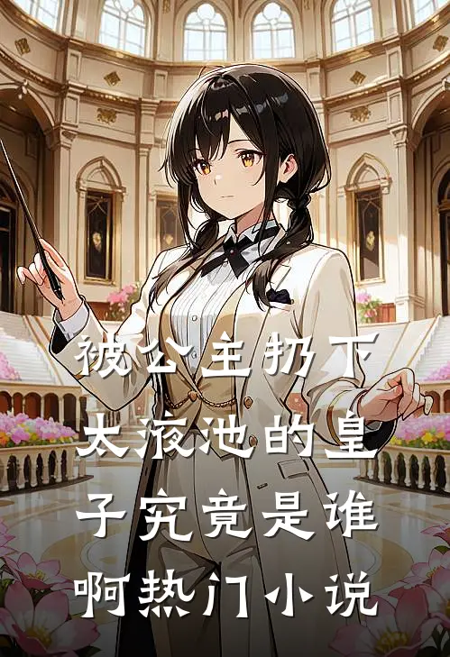 余生皆赴霜雪by