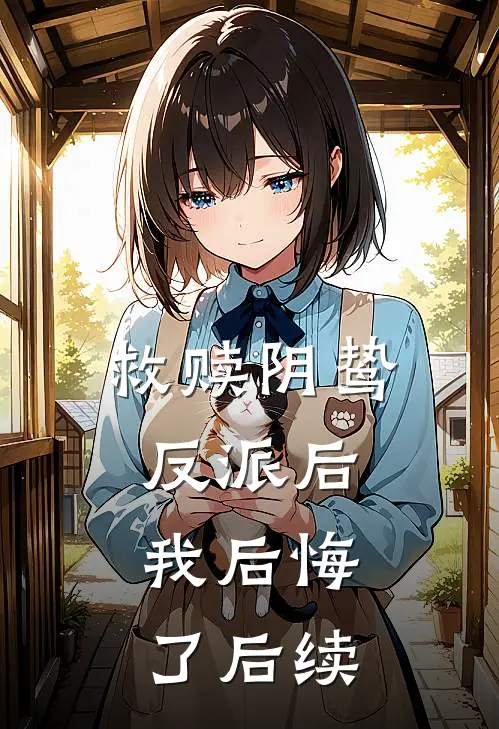 救赎阴鸷反派后，我后悔了后续