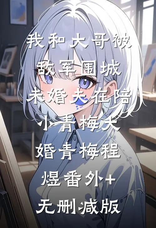 我和大哥被敌军围城，未婚夫在陪小青梅大婚青梅程煜番外+无删减版