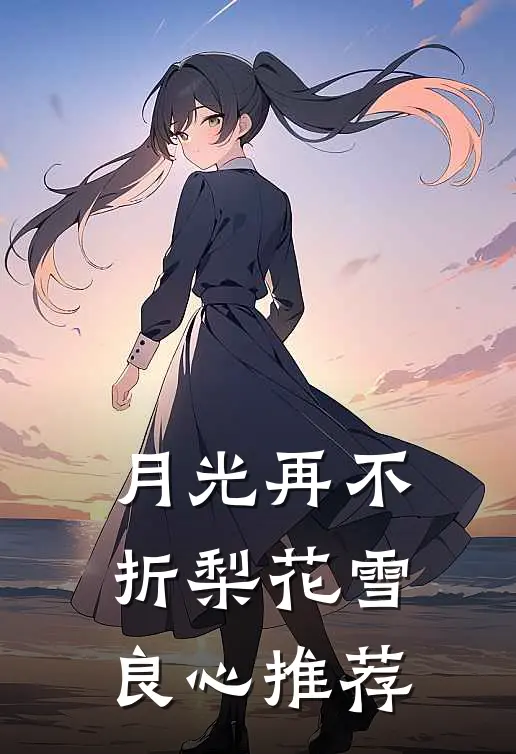 月光再不折梨花雪良心推荐