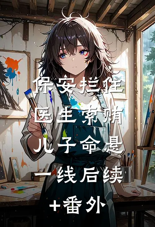 保安拦住医生索贿，儿子命悬一线后续+番外