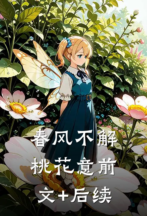 春风不解桃花意前文+后续
