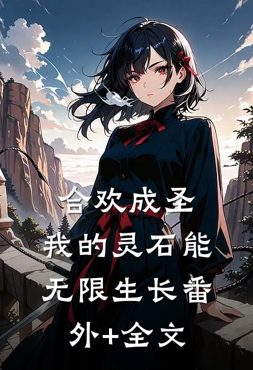 合欢成圣，我的灵石能无限生长(番外)+(全文)