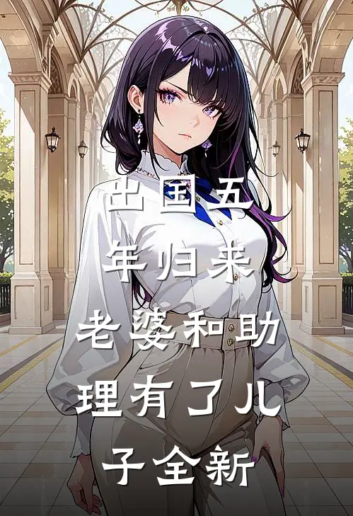 出国五年归来，老婆和助理有了儿子全新