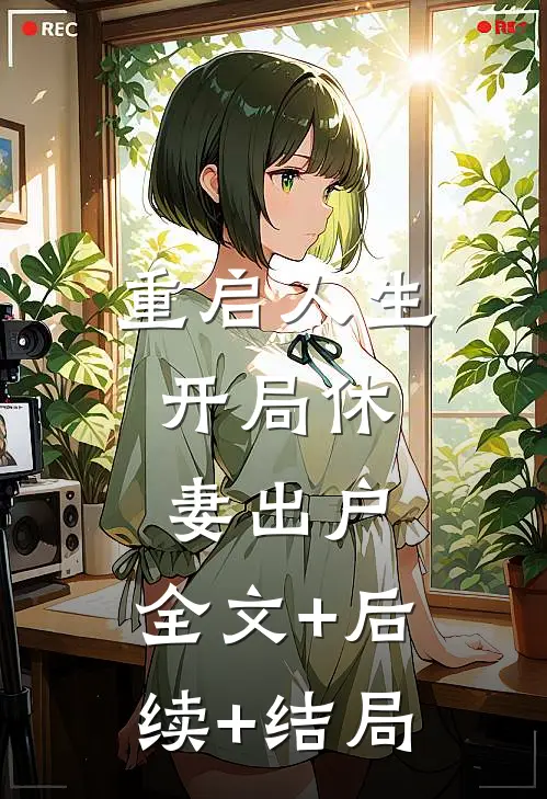 重启人生：开局休妻出户:全文+后续+结局