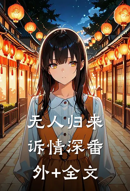 无人归来诉情深(番外)+(全文)