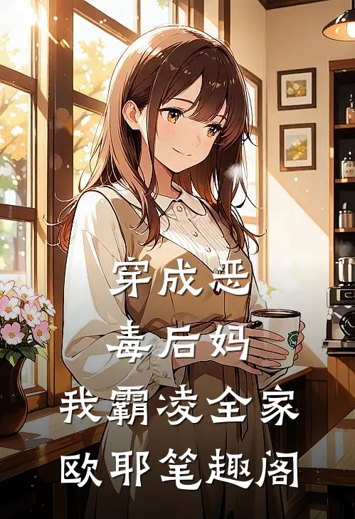 穿成恶毒后妈，我霸凌全家，欧耶笔趣阁