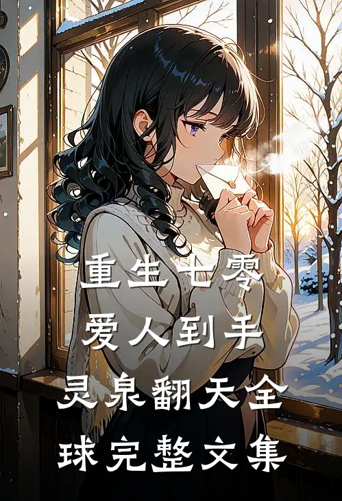 重生七零：爱人到手，灵泉翻天全球完整文集
