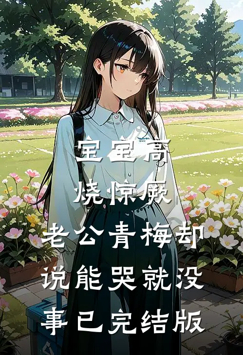宝宝高烧惊厥，老公青梅却说能哭就没事已完结版