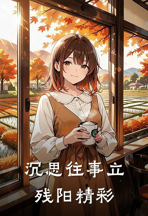 沉思往事立残阳精彩