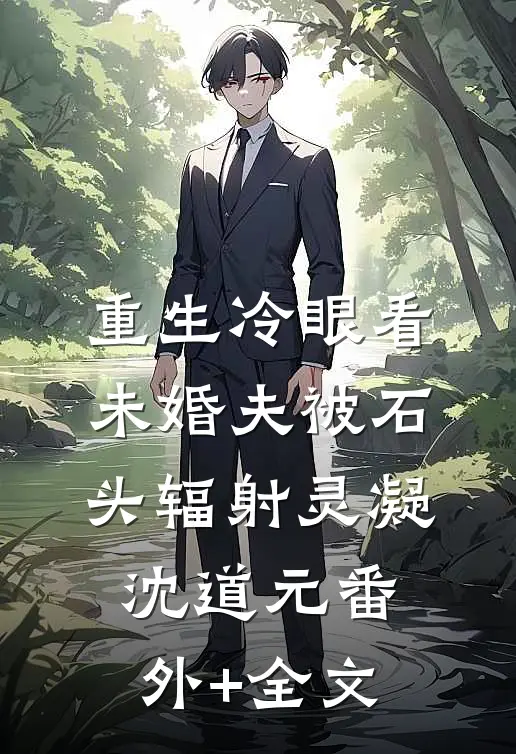 重生冷眼看未婚夫被石头辐射灵凝沈道元(番外)+(全文)