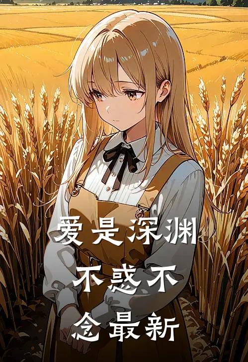 爱是深渊，不惑不念最新