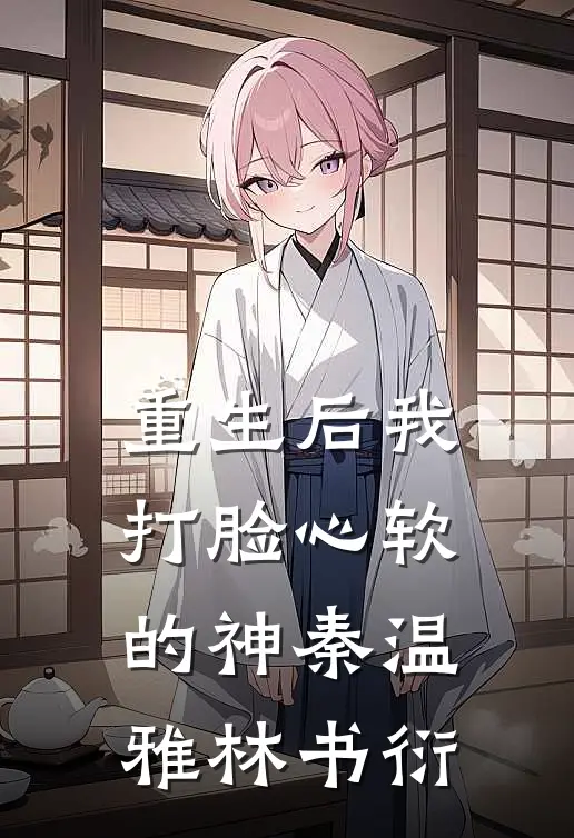 重生后我打脸心软的神秦温雅林书衍